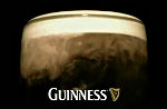 GUINNESS - Some Are Made Of More Advert