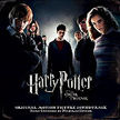 Harry Potter & the Order of the Phoenix Soundtrack