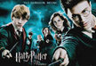 Harry Potter & the Order of the Phoenix