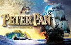 Peter Pan Arena Tour